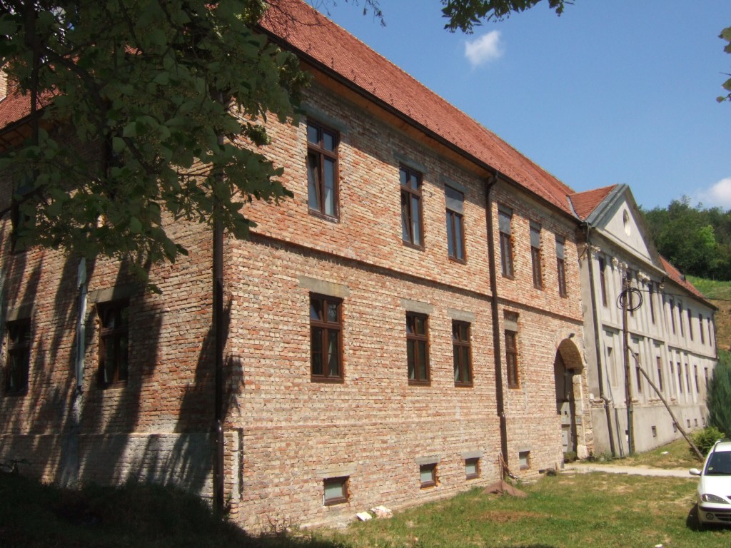 Фотографија из галерије Манастира Кувеждин, 2010 (14)